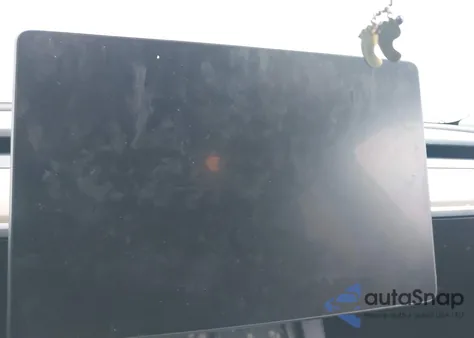 2022 Tesla Model Y Long Range Dual Motor All-Wheel Drive from USA, damaged, VIN 7SAYGDEE1NF481141